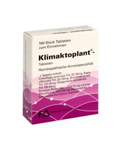 Klimaktoplant Dhu