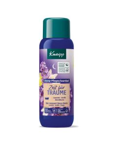 KNEIPP Aroma Pflegeschaumbad Zeit für Träume