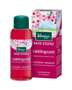 KNEIPP BADE-ESSENZ Lieblingszeit