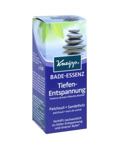 KNEIPP BADE-ESSENZ Tiefenentspannung