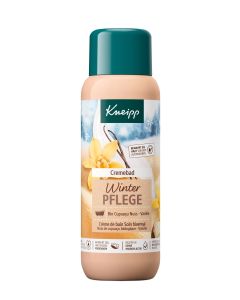 KNEIPP CREMEBAD Winterpflege