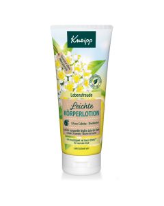 KNEIPP leichte KÖRPERLOTION Lebensfreude