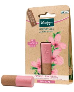 KNEIPP LIPPENPFLEGE Hautzart Mandel Candelilla