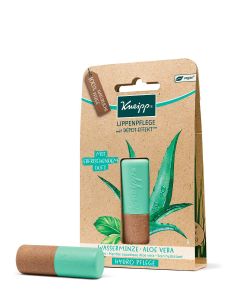 KNEIPP LIPPENPFLEGE Hydro Wasserminze/Aloe Vera