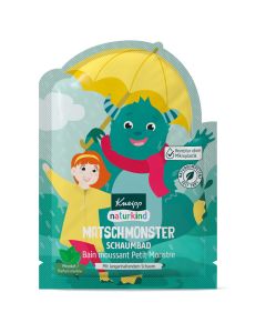 KNEIPP naturkind Matschmonster Schaumbad