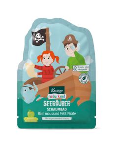 KNEIPP Schaumbad Seeräuber-40 ml