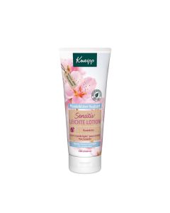 KNEIPP Sensitiv leichte Lotion Mandelblüten hautz.