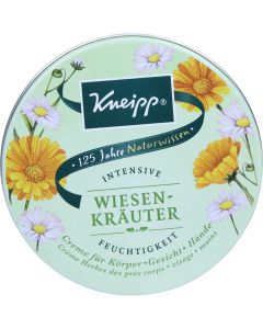 KNEIPP Wiesenkräuter Creme