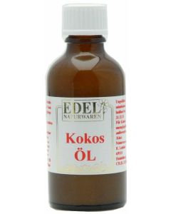 KOKOSÖL