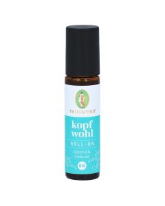 KOPFWOHL Roll-on Bio