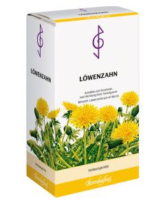 LÖWENZAHN TEE