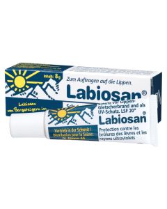 LABIOSAN Salbe-8 g