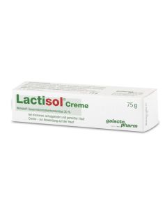 LACTISOL Creme