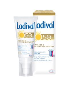 Ladival Ges Anti Pi Lsf50+