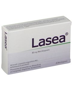 Lasea 80mg