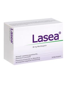 Lasea Kps 80mg