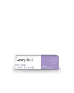 Laseptonmed Schutz-creme Intensive Care