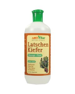 LATSCHENKIEFER Massage Fluid