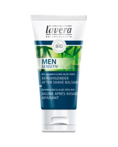 LAVERA Men sensitiv beruhigend.After Shave Balsam-50 ml