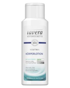 LAVERA Neutral Körperlotion