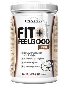 LAYENBERGER Fit+Feelg.SLIM Mahlz.Ersat.Schoko-Kaf.