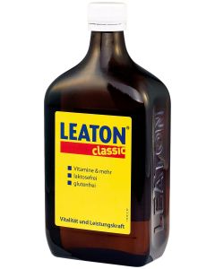 Leaton Multivitamin-tonikum Classic