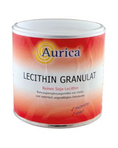 LECITHIN GRANULAT Aurica