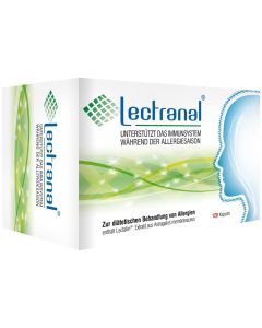 Lectranal