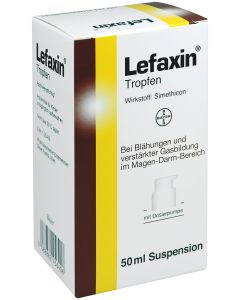 Lefaxin