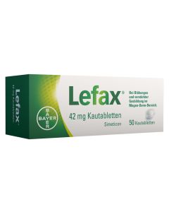 Lefaxin