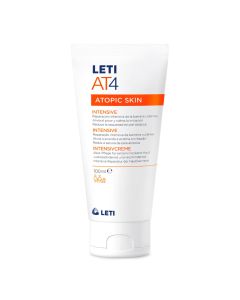 LETI AT4 Intensivcreme-100 ml