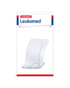 LEUKOMED sterile Pflaster 5x7,2 cm