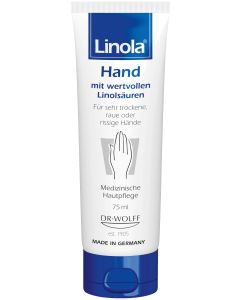 Linola Handcreme