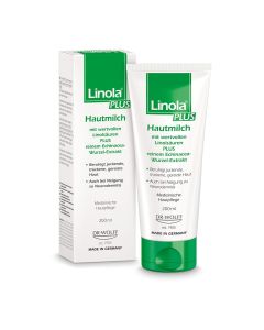 LINOLA plus Hautmilch