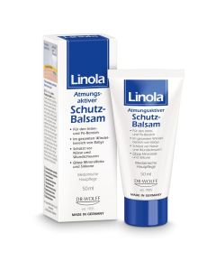 LINOLA Schutz-Balsam