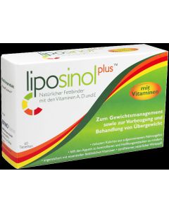 Liposinol Plus