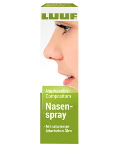 Luuf Nasenspray