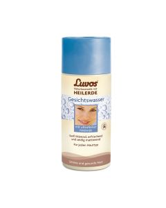 LUVOS Naturkosmetik mit Heilerde Gesichtswasser