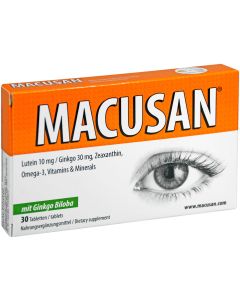 Macusan