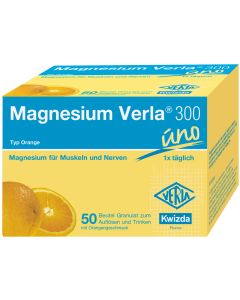 Magn Verla 300 Uno Gran Ora