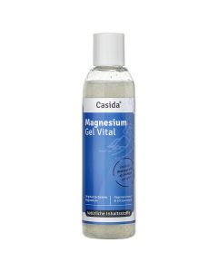 MAGNESIUM GEL Vital Zechstein