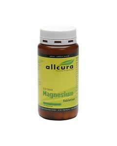 MAGNESIUM TABLETTEN