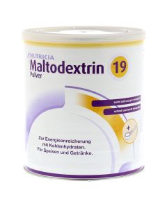 MALTODEXTRIN 19 Pulver