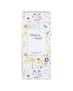 Mama Aua! Babybox Prinzessin