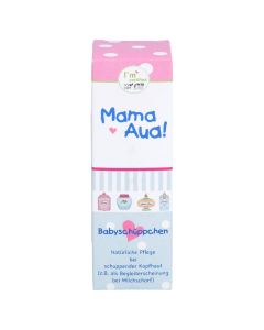 Mama Aua! BabyschÜppchen Gel