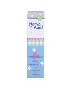Mama-aua Spray Happy Nappy