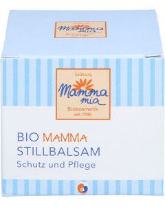 Mammamia Bio Stillbls