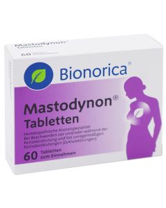 Mastodynon Tabletten