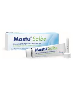 MASTU Salbe