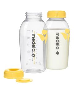 MEDELA Milchflaschenset 250 ml